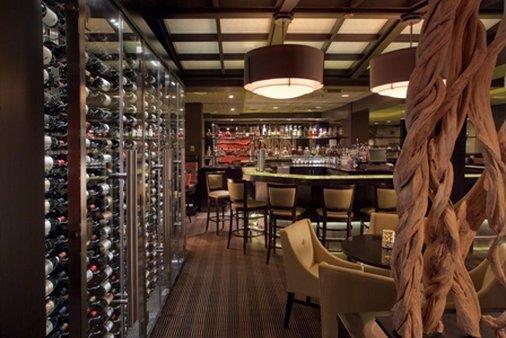 Kellogg Hotel And Conference Center Ист-Лансинг Номер фото