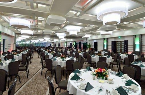 Kellogg Hotel And Conference Center Ист-Лансинг Номер фото