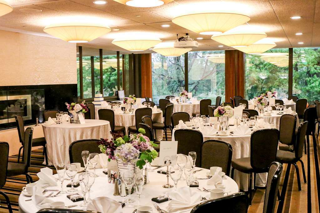 Kellogg Hotel And Conference Center Ист-Лансинг Удобства фото